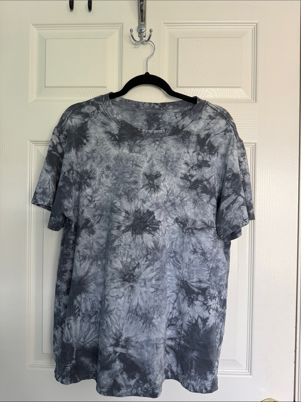 Lululemon all yours tee
